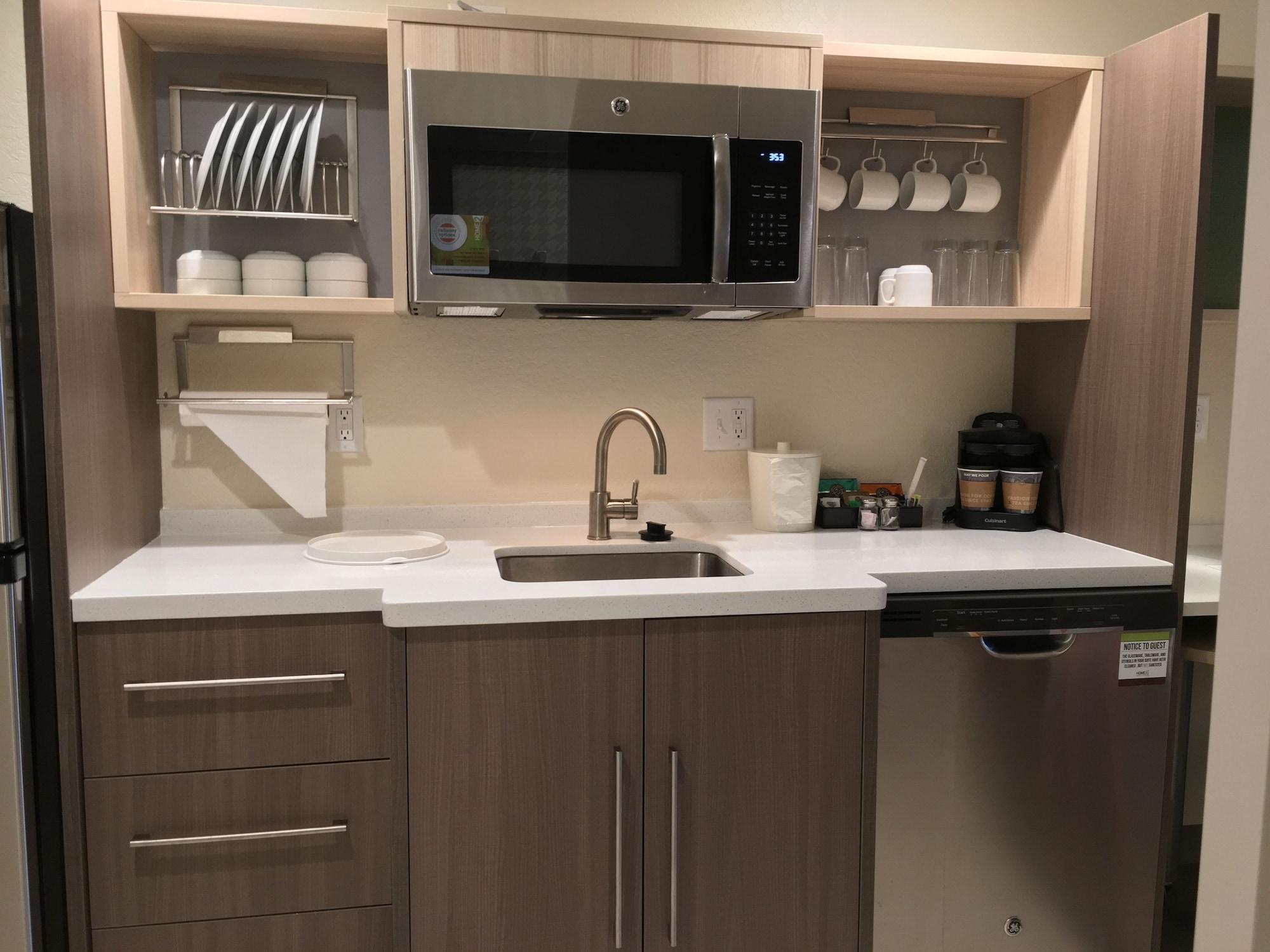 Home2 Suites By Hilton Brandon Tampa Exteriör bild