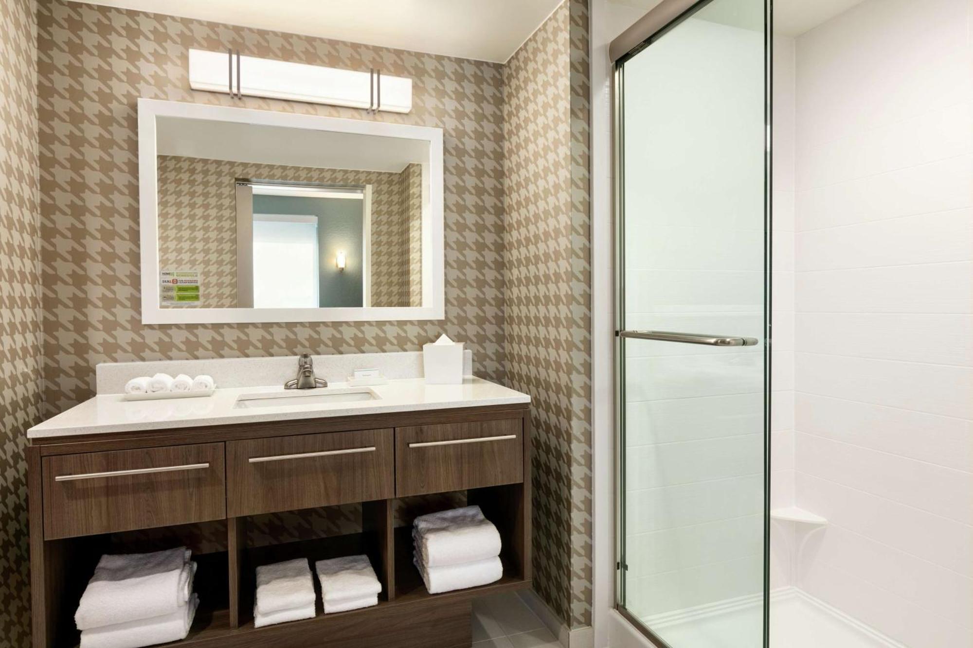 Home2 Suites By Hilton Brandon Tampa Exteriör bild